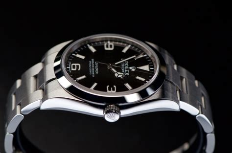 rolex explorer 39mm reference|Rolex explorer 39mm discontinued.